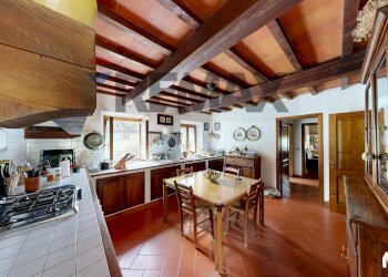 Cucina - Agriturismo via di vallebona
 
83, Chiusi della Verna - foto 35