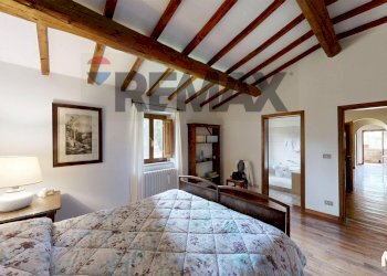 Camera / camera da letto - Agriturismo via di vallebona
 
83, Chiusi della Verna - foto 40