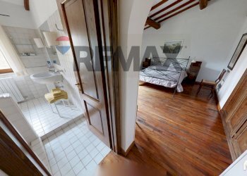 Camera / camera da letto - Agriturismo via di vallebona
 
83, Chiusi della Verna - foto 41