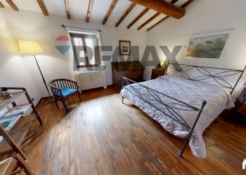 Camera / camera da letto - Agriturismo via di vallebona
 
83, Chiusi della Verna - foto 42