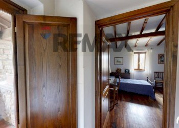 Camera / camera da letto - Agriturismo via di vallebona
 
83, Chiusi della Verna - foto 43