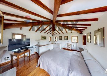 Camera / camera da letto - Agriturismo via di vallebona
 
83, Chiusi della Verna - foto 49