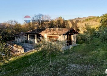 Casa all\'aperto - Agriturismo via di vallebona
 
83, Chiusi della Verna - foto 50