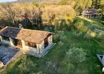 Casa all\'aperto - Agriturismo via di vallebona
 
83, Chiusi della Verna - foto 51