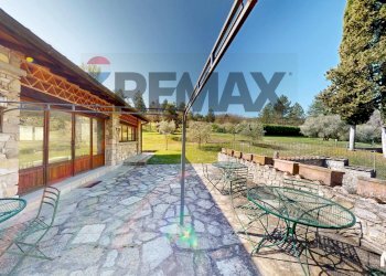 Terrazza - Agriturismo via di vallebona
 
83, Chiusi della Verna - foto 54