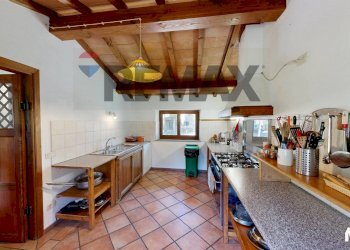 Cucina - Agriturismo via di vallebona
 
83, Chiusi della Verna - foto 59