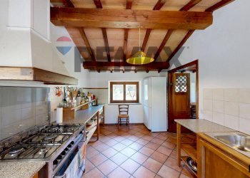 Cucina - Agriturismo via di vallebona
 
83, Chiusi della Verna - foto 60