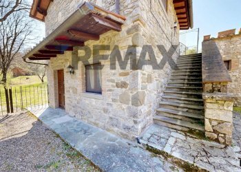Casa all\'aperto - Agriturismo via di vallebona
 
83, Chiusi della Verna - foto 61