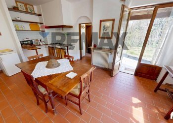 Sala da pranzo - Agriturismo via di vallebona
 
83, Chiusi della Verna - foto 65