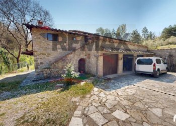 Casa all\'aperto - Agriturismo via di vallebona
 
83, Chiusi della Verna - foto 71