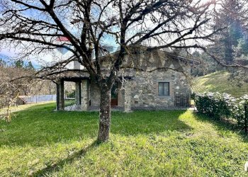 Giardino - Agriturismo via di vallebona
 
83, Chiusi della Verna - foto 78