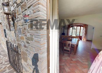 Hall / corridoio - Agriturismo via di vallebona
 
83, Chiusi della Verna - foto 80