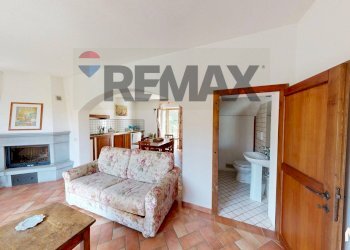 Soggiorno - Agriturismo via di vallebona
 
83, Chiusi della Verna - foto 83