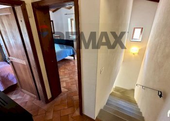 Hall / corridoio - Agriturismo via di vallebona
 
83, Chiusi della Verna - foto 84