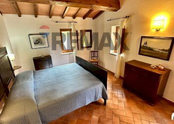 Camera / camera da letto - Agriturismo via di vallebona
 
83, Chiusi della Verna - foto 88