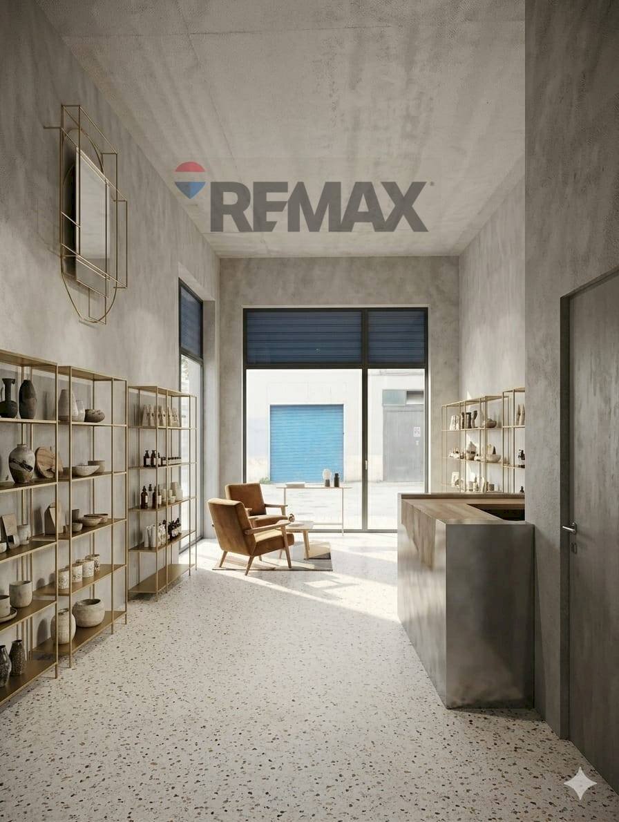 Soggiorno - Warehouse Via Carlo Maranelli
 
2, Campobasso - photo 3