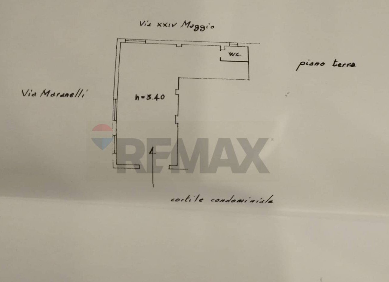 Pianta 2D - Warehouse Via Carlo Maranelli
 
2, Campobasso - floor plans 1