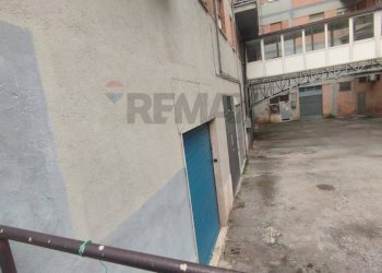 Edificio all\'aperto - Warehouse Via Carlo Maranelli
 
2, Campobasso - photo 13