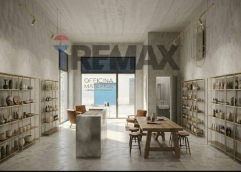 Sala da pranzo - Warehouse Via Carlo Maranelli
 
2, Campobasso - photo 8