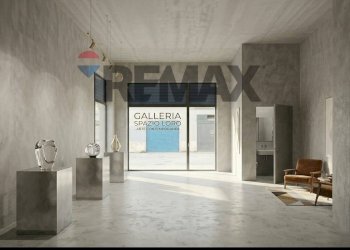 Ricezione / Lobby - Warehouse Via Carlo Maranelli
 
2, Campobasso - photo 9