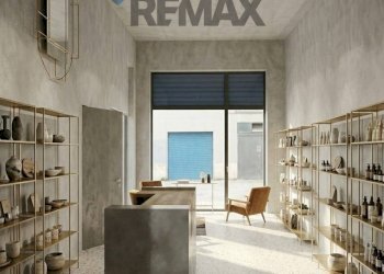 Ricezione / Lobby - Warehouse Via Carlo Maranelli
 
2, Campobasso - photo 19