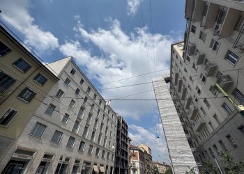 Foto 22 - Negozio Via Giosue' Carducci, Milano - foto 19