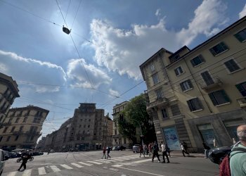 Foto 23 - Negozio Via Giosue' Carducci, Milano - foto 20