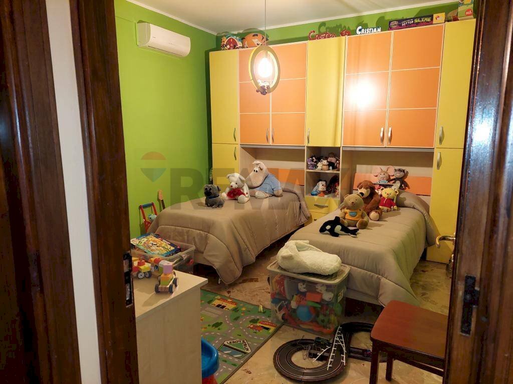 Camera / camera da letto - Casa indipendente Via della Provvidenza
 
18/20, San Giuseppe Jato - foto 2