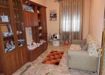 Soggiorno - Casa indipendente Via della Provvidenza
 
18/20, San Giuseppe Jato - foto 4