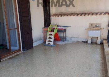 Terrazza - Casa indipendente Via della Provvidenza
 
18/20, San Giuseppe Jato - foto 14