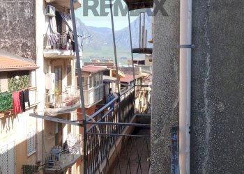 Balcone - Casa indipendente Via della Provvidenza
 
18/20, San Giuseppe Jato - foto 17