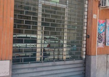 Edificio all\'aperto - Negozio via Santuario di Cruillas
 
25, Palermo - foto 1