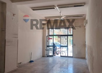 Stanza vuota - Negozio via Santuario di Cruillas
 
25, Palermo - foto 2