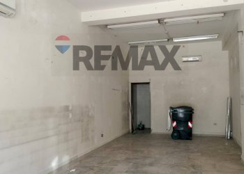 Parcheggio - Negozio via Santuario di Cruillas
 
25, Palermo - foto 3