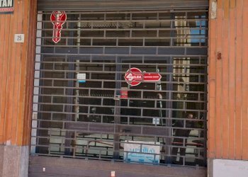 Edificio all\'aperto - Negozio via Santuario di Cruillas
 
25, Palermo - foto 5