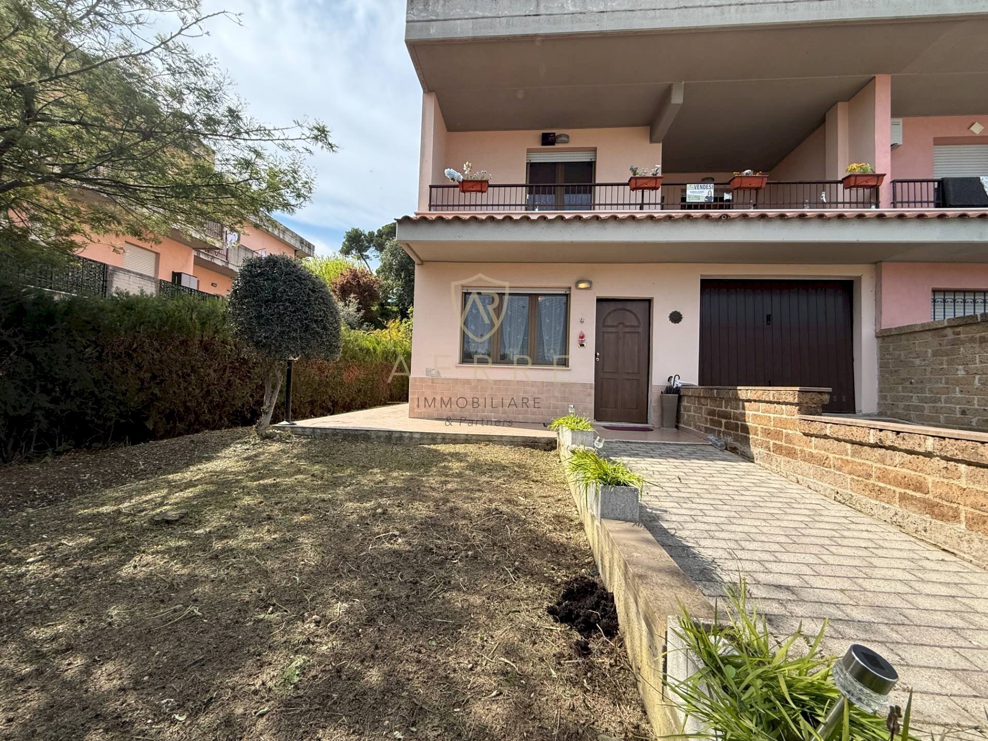 Foto 1 - Villa a Schiera via Principe Pignatelli
 
1/I, Cepagatti - foto 1