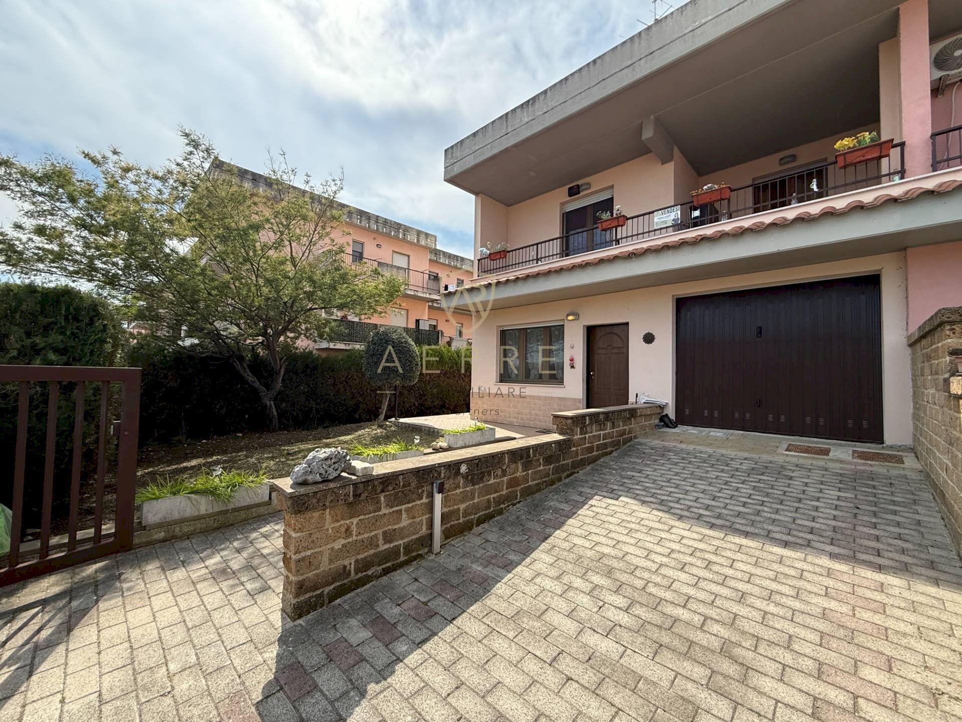 Foto 2 - Villa a Schiera via Principe Pignatelli
 
1/I, Cepagatti - foto 2