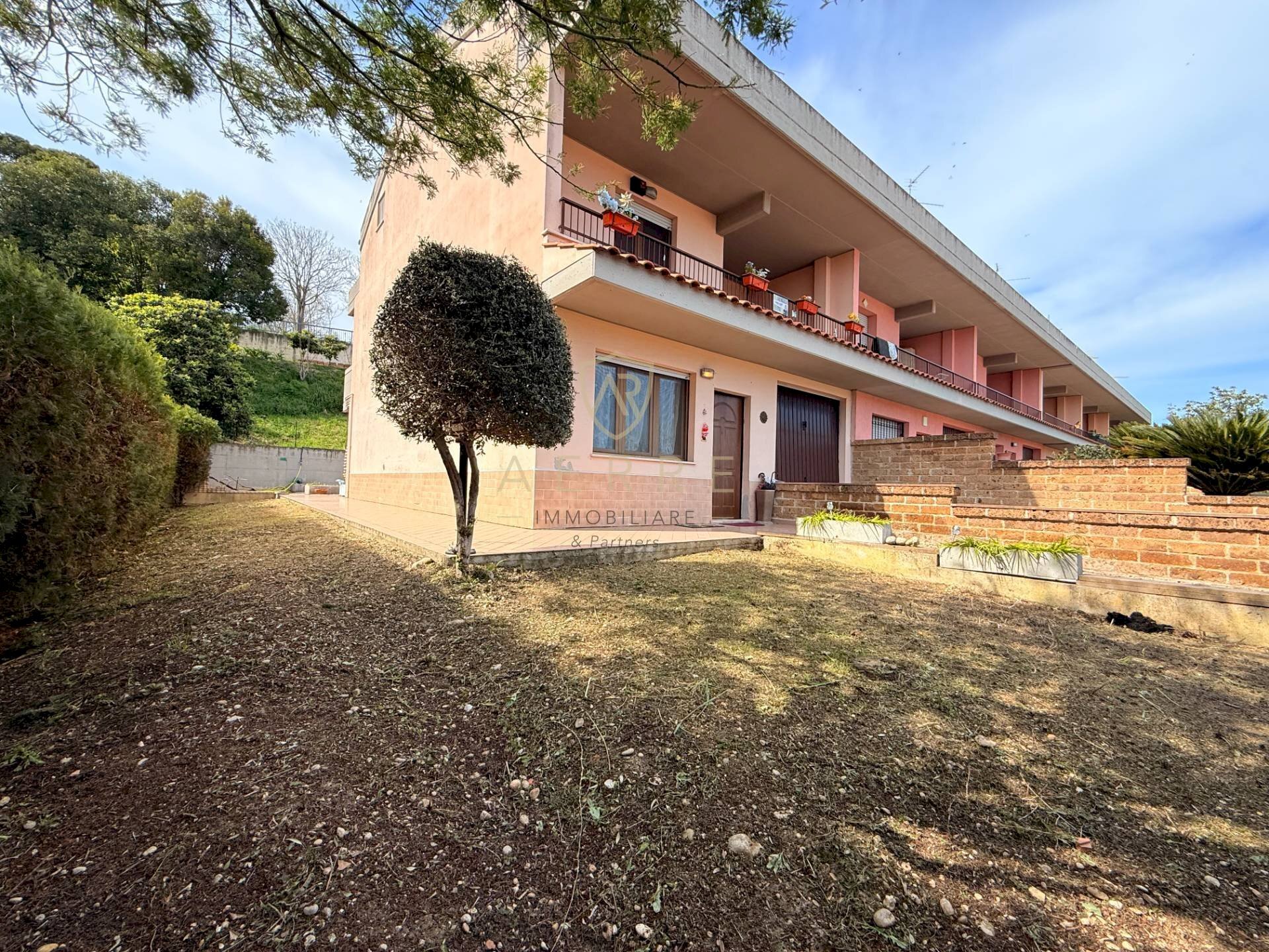 Foto 3 - Villa a Schiera via Principe Pignatelli
 
1/I, Cepagatti - foto 3