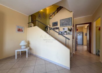 Foto 8 - Villa a Schiera via Principe Pignatelli
 
1/I, Cepagatti - foto 8