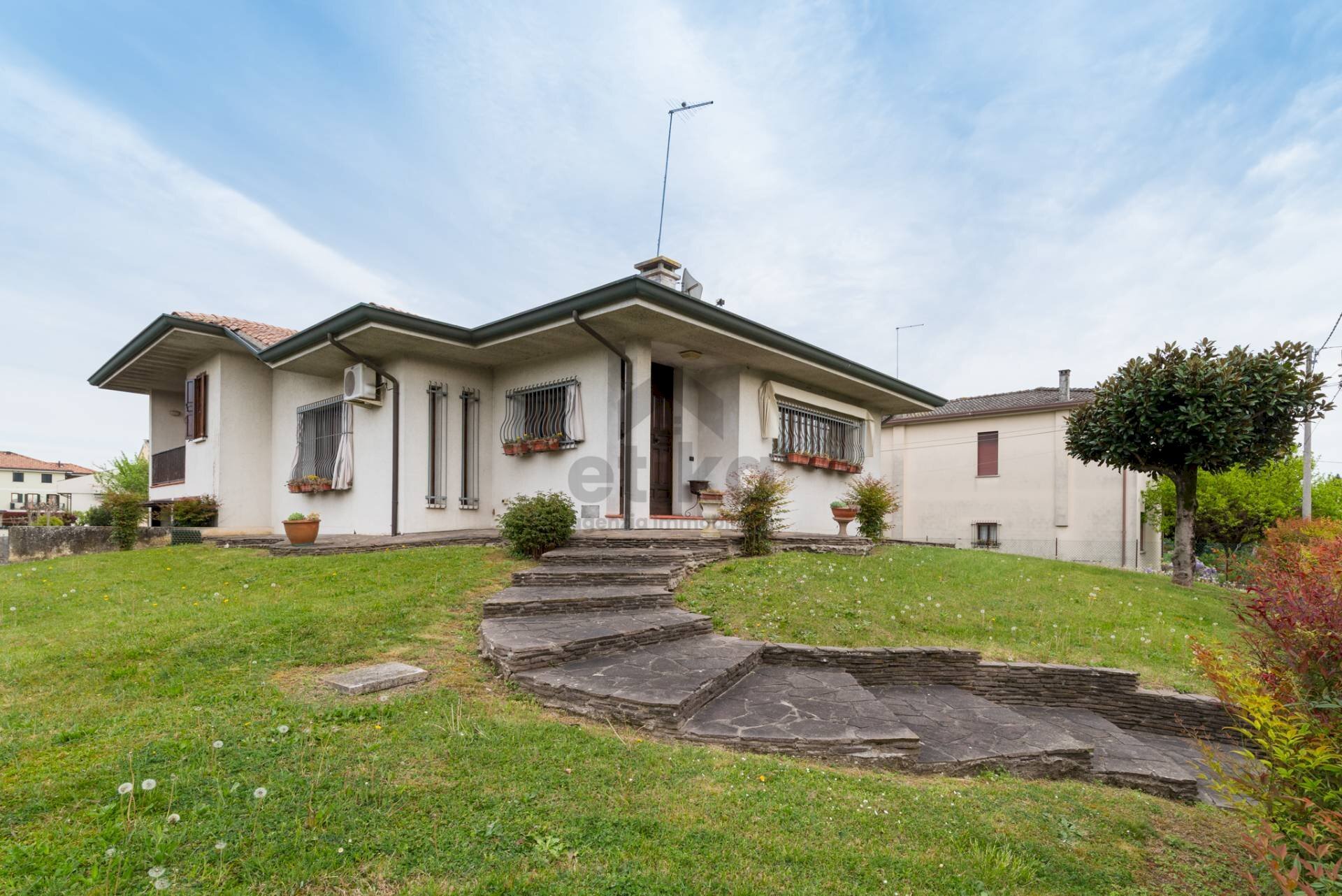 Foto 1 - Villa Mignagola, Carbonera - foto 1