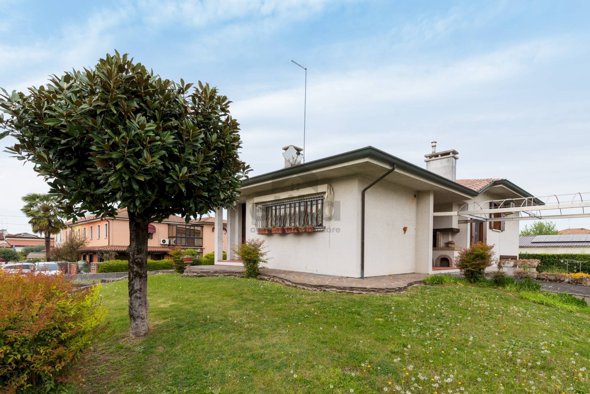 Foto 2 - Villa Mignagola, Carbonera - foto 2