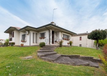 Foto 1 - Villa Mignagola, Carbonera - foto 1