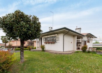 Foto 2 - Villa Mignagola, Carbonera - foto 2