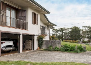 Foto 6 - Villa Mignagola, Carbonera - foto 6