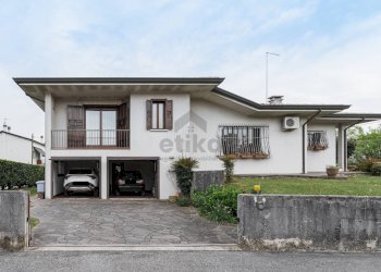 Foto 7 - Villa Mignagola, Carbonera - foto 7