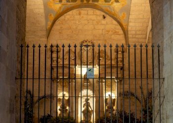 Cantina - Casa indipendente Vito Luciani
 
16, Acquaviva delle Fonti - foto 4