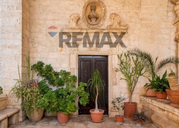 Casa all\'aperto - Casa indipendente Vito Luciani
 
16, Acquaviva delle Fonti - foto 7