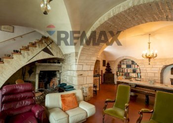 Soggiorno - Casa indipendente Vito Luciani
 
16, Acquaviva delle Fonti - foto 11