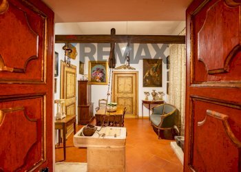 Hall / corridoio - Casa indipendente Vito Luciani
 
16, Acquaviva delle Fonti - foto 18