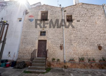 Casa all\'aperto - Casa indipendente Vito Luciani
 
16, Acquaviva delle Fonti - foto 23